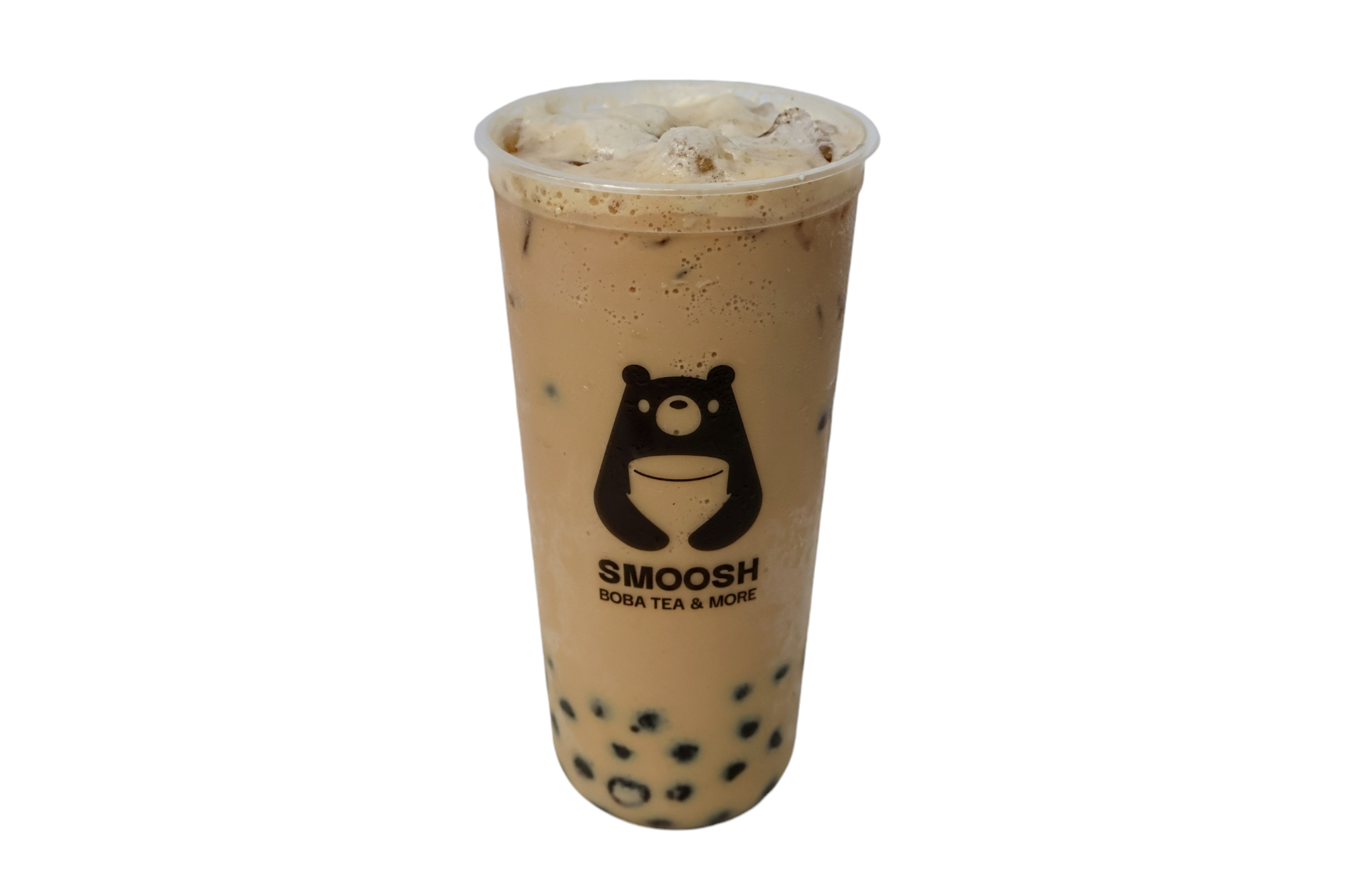 Caramel Machiatto